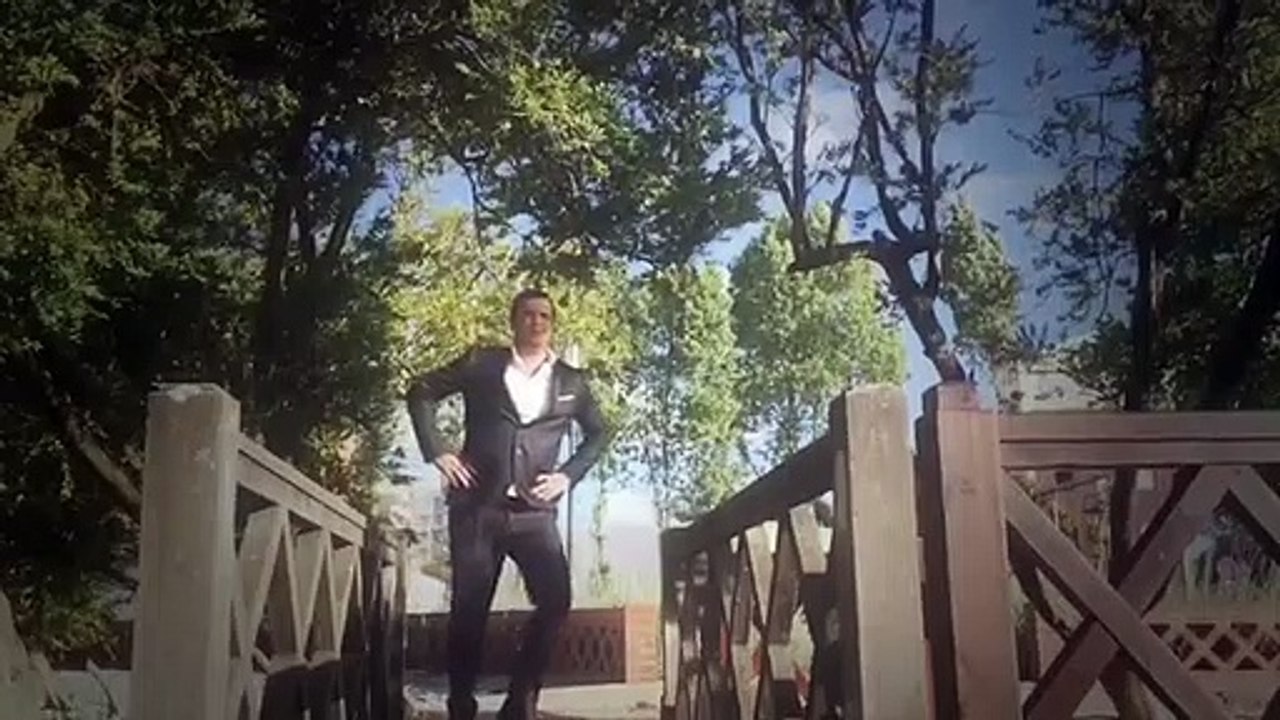 Tino de Rans é protagonista em videoclipe