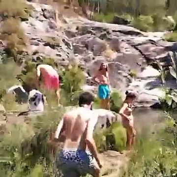 Pedro Barroso e a sua (grande) aventura