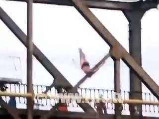 Andrej Bauc morre durante prova