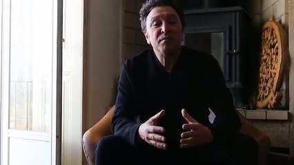 Fernando Luís explica como era gravada a série do 'Neco'