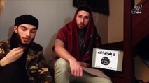 Vídeo mostra autores do ataque a igreja francesa a jurar fidelidade ao Daesh