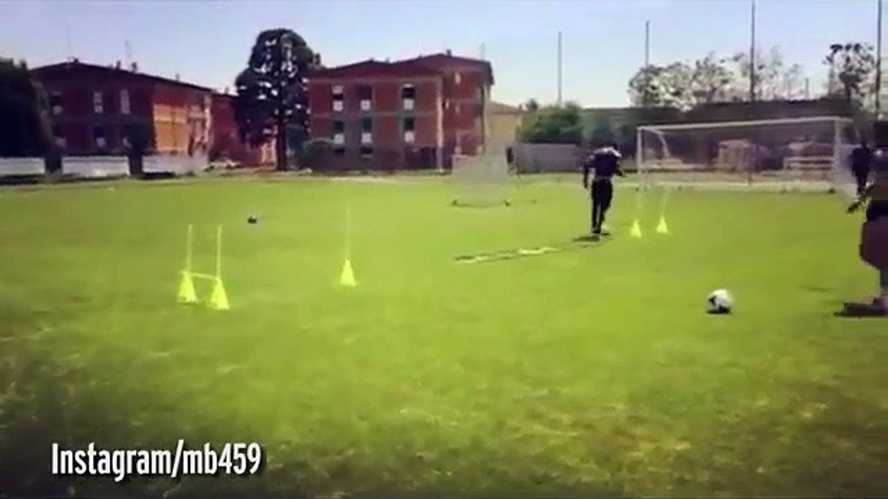 Balotelli