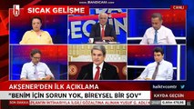 İyi Partili Çıray: Seçime doğru Akşener’e provokasyonlar artabilir
