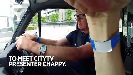 Guardiola surpreende adepto do Manchester City