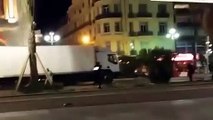 Divulgado momento em que polícia dispara mortalmente contra suspeito