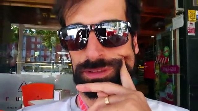 Vídeo: Assim foi o parto da terceira filha de António Raminhos