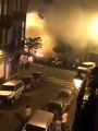 Explosões ouvidas em Bruxelas