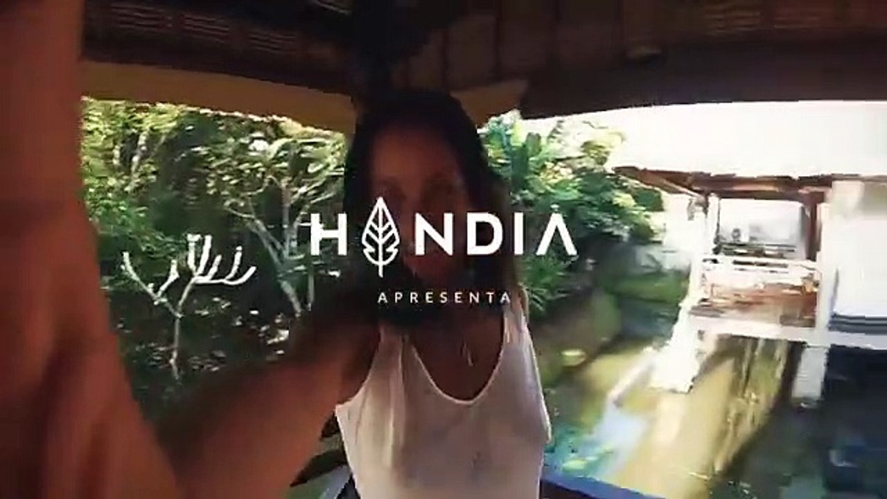 Rita Pereira revela imagens exclusivas de viagem à Indonésia