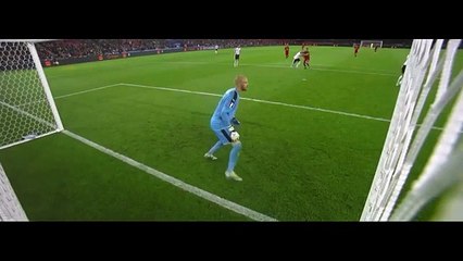 Cristiano Ronaldo falha grande penalidade