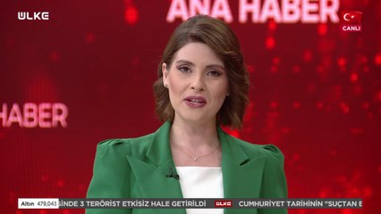 Ülke Ana Haber – 10 Ağustos 2021