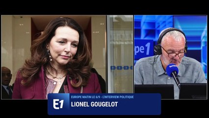 Assassinat du père Maire : Valérie Boyer dénonce "une faillite" du gouvernement