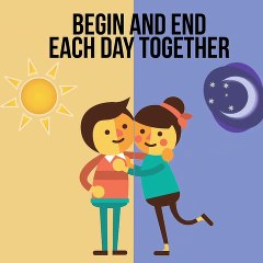 Dicas para uma relação duradoura