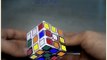 Poderá (finalmente) resolver um cubo Rubik. Tente a realidade aumentada