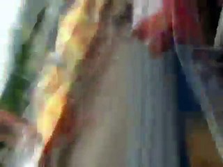 montanha russa Tsunami