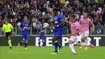 Juventus: O vídeo de agradecimento a Pogba