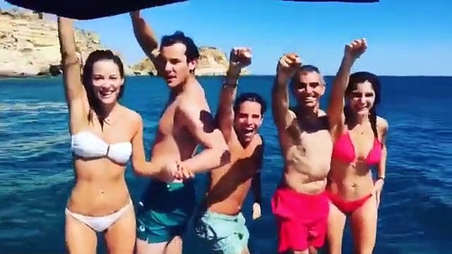 Maria João Bastos exibe boa forma física nas redes sociais