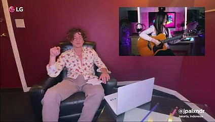 Life's Good Music Season 2 | Charlie Puth Reacts - Part 2 | LG