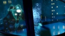 Do céu ao fundo do mar, regresse a ‘BioShock’