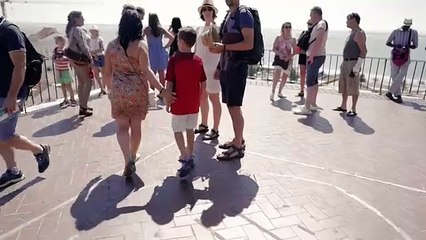 Mathis de visita a Portugal