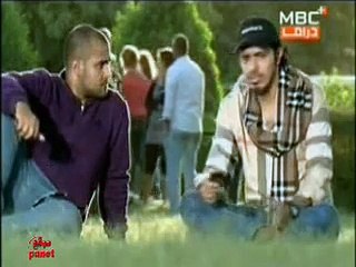 مسلسل بين الماضي والحب الحلقة 67