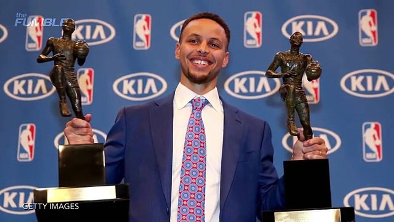 E se uma das maiores estrelas da NBA lhe entregasse uma pizza?