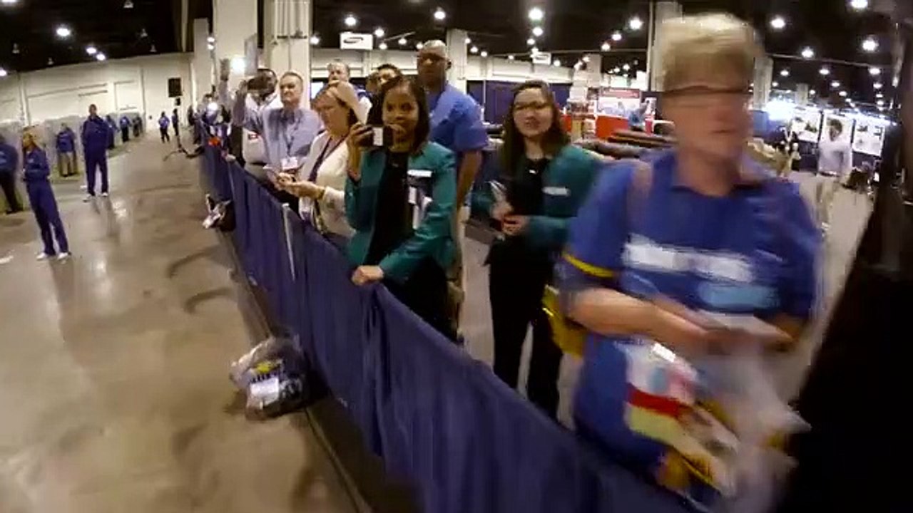 Guiness: Dominó de colchões