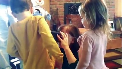 Mulher cega volta a ver graças a realidade virtual