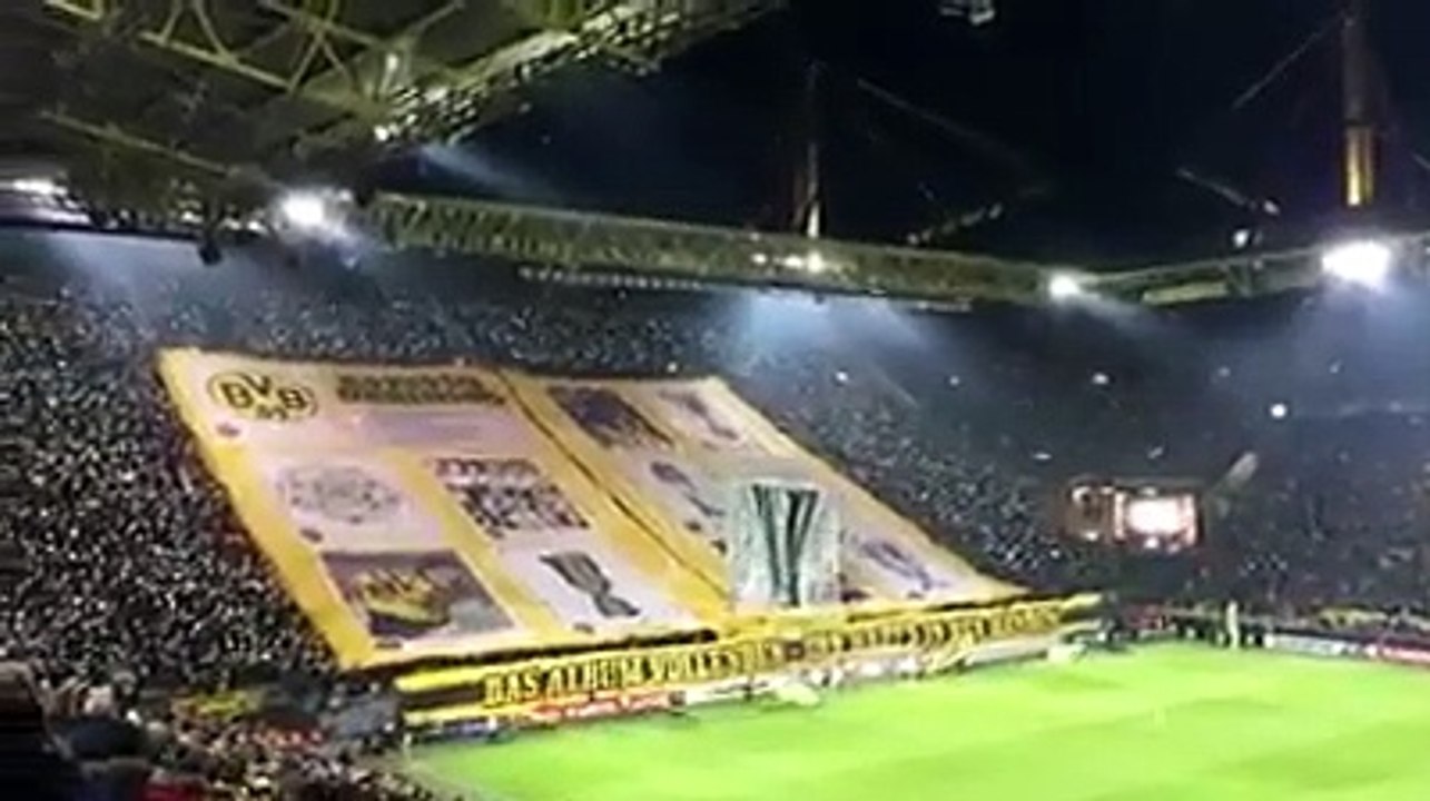 Antes do Dortmund - FC Porto houve pedidos nas...