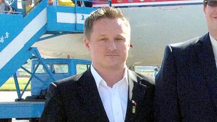 Condena de 11 años de prisión para un empresario canadiense en China a cuenta de Huawei