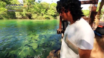 세계테마기행 - 남미, 취향 저격 가이드북- 야성의 땅, 브라질_#002