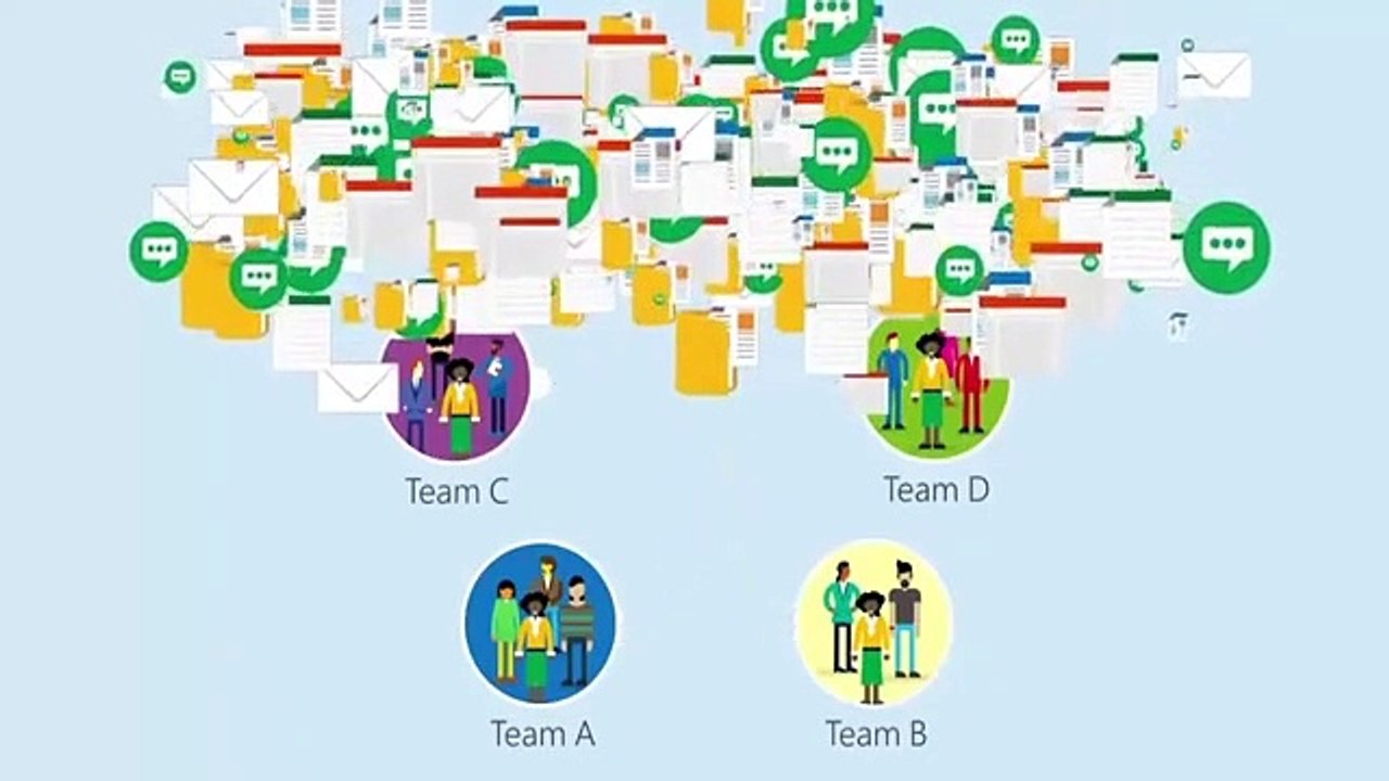 Nova aplicação da Microsoft quer aumentar produ...