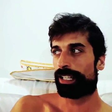 Conheça o truque para a filha de Raminhos ficar relaxada