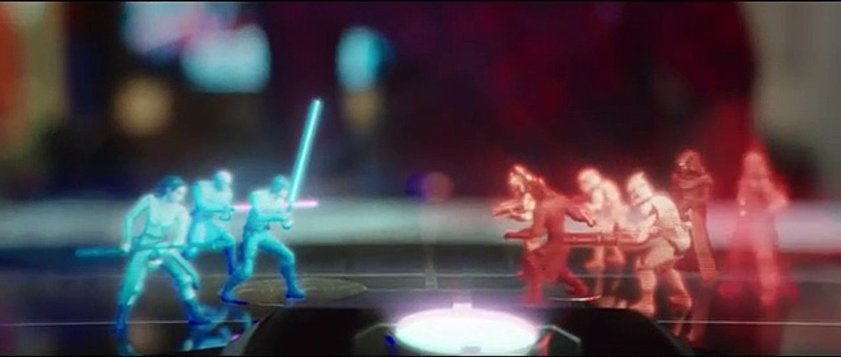 Gostou de 'Star Wars: Battlefront'? Vêm aí novos jogos da série