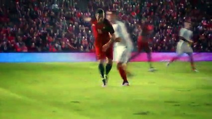 Ronaldo é estrela em anúncio do Euro2016