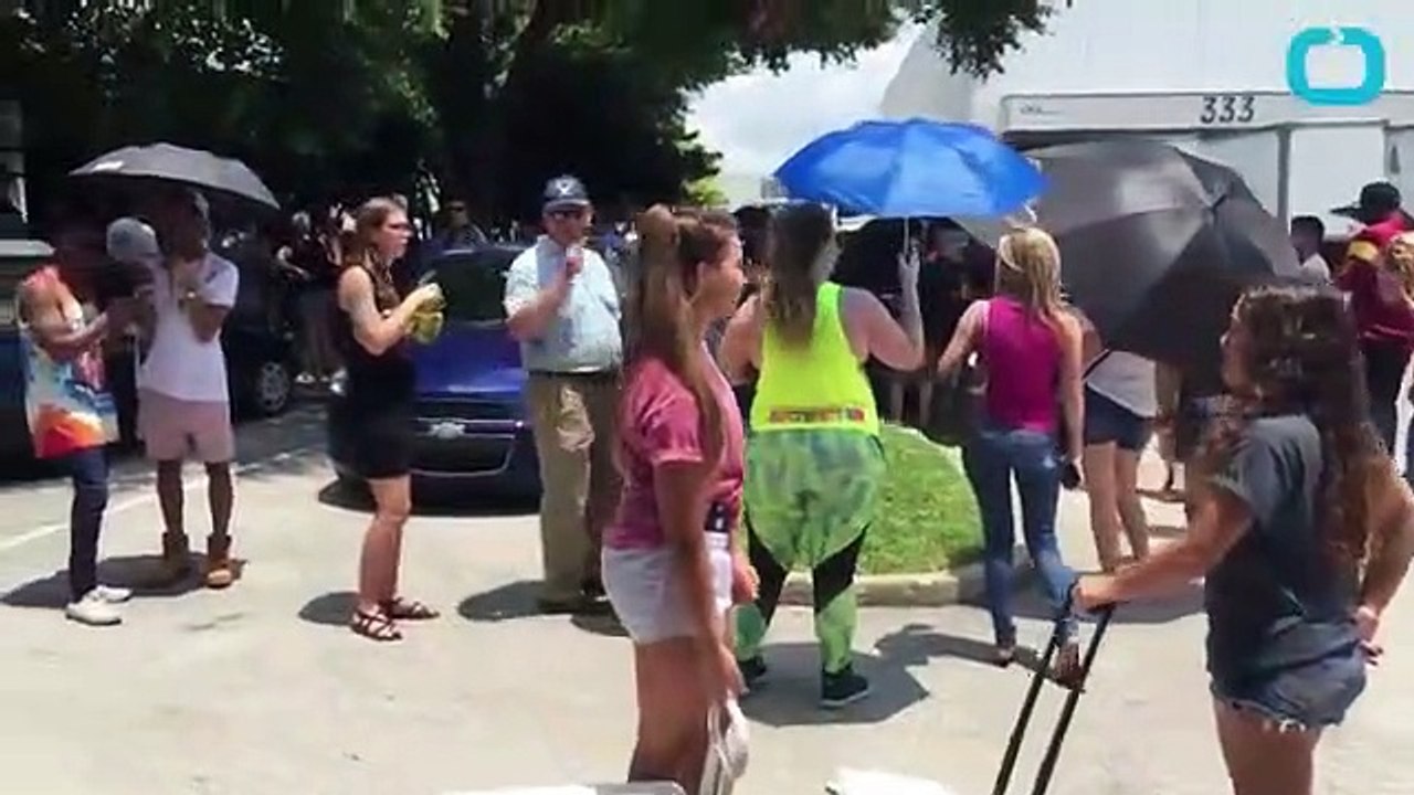 Doação de sangue orlando eua