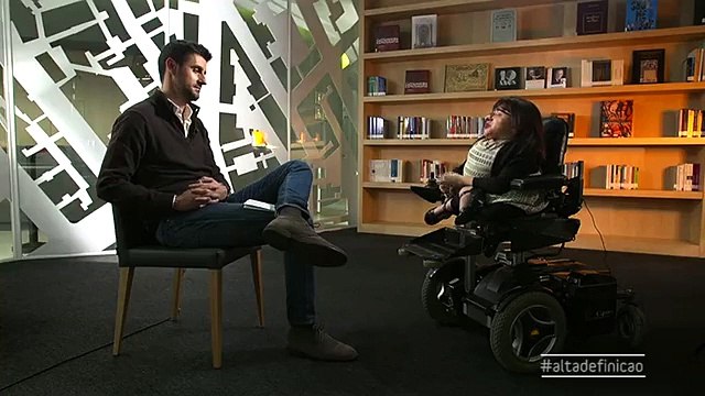 Muitas vezes a cadeira ficou à porta, mas eu nunca fiquei