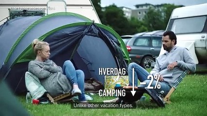 Dinamarca lança campanha para aumentar natalidade