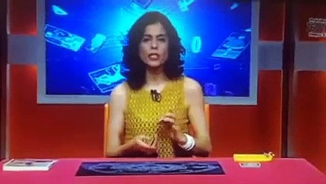 Taróloga aconselha vítima de violência doméstica a mimar o marido