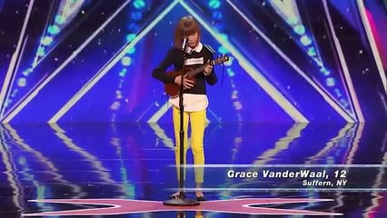 É esta a nova Taylor Swift, diz Simon Cowell