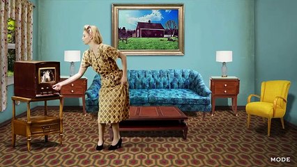 Graças a estas invenções as casas não são as mesmas de há cem anos