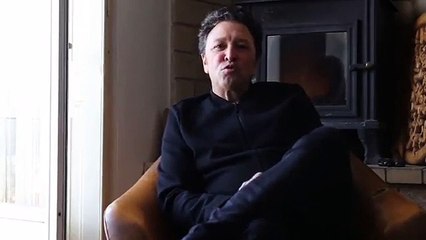 Fernando Luís responde: Teatro, cinema ou televisão?