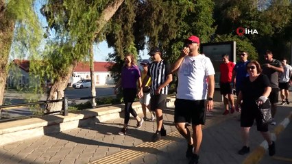 - Başkan Ömer Günel’den Davutlar’a değişim müjdesi