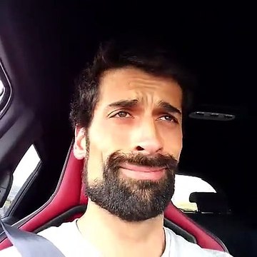 António Raminhos prova que é muito talentoso… a fazer playback