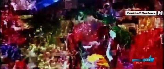 Saúl Niguez marca golo