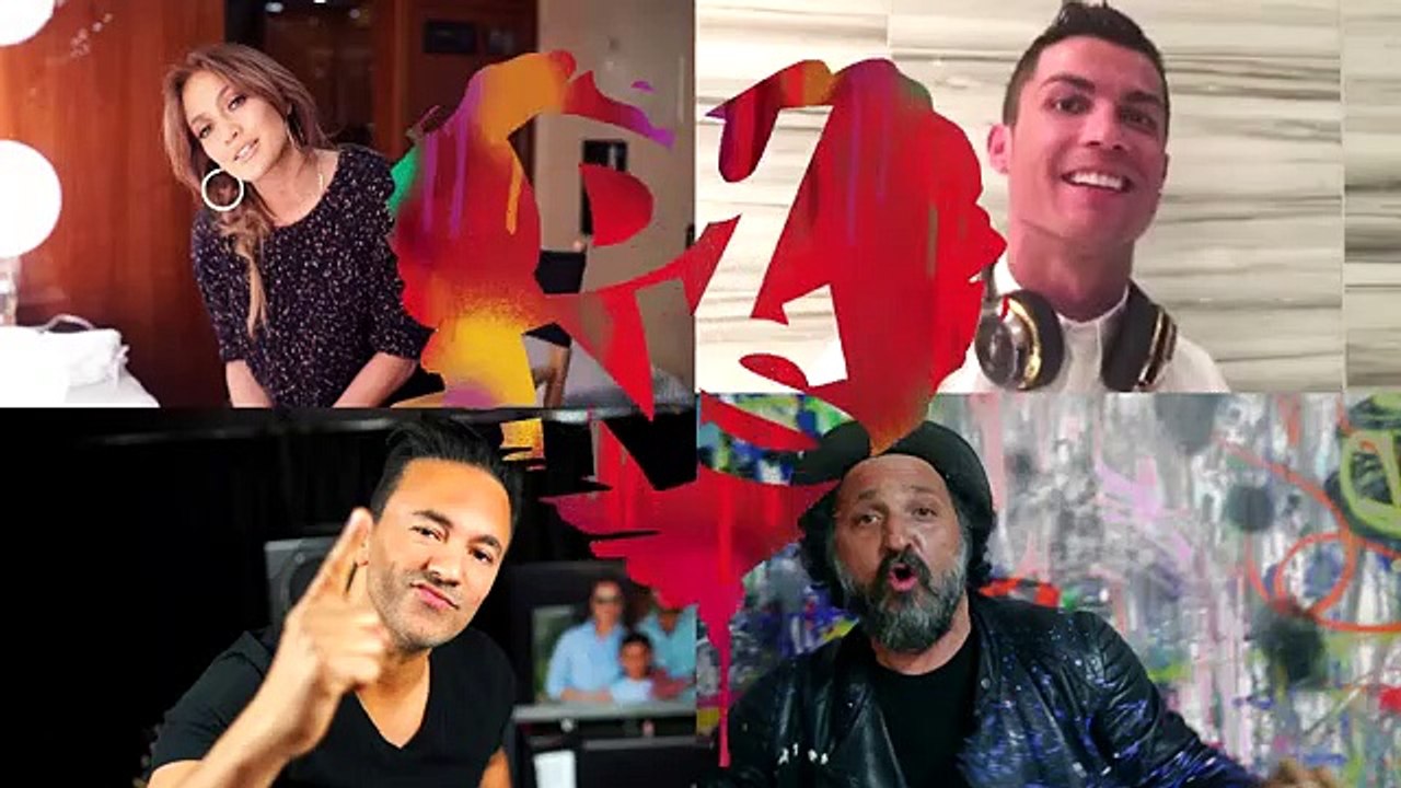 Cristiano Ronaldo dá cartas fora dos relvados