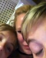 Vídeo: Britney Spears em ‘lágrimas’ na cama com os filhos