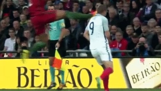 Bruno Alves? Bebida lusa promete a Kane um pontapé mais suave