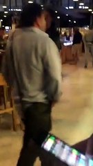 Eddie Redmayne esteve em Portugal e não passou despercebido