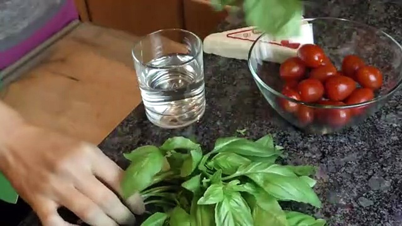 Dez truques de cozinha