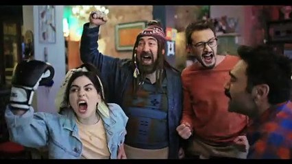 Adım Başı Kafe - 8.Bölüm Tanıtım